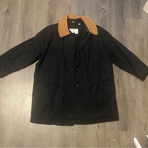 Vintage London Fog Coat